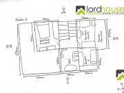 DÚ_1086. Dúplex de gran tamaño en La Seda