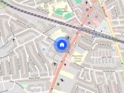 Du Cane Court Balham High Road, London SW17 7JL