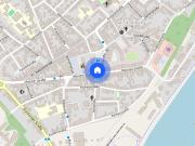 DU Hochheide, Kreuzstr. 40, 2. OG, 84m², 2 Zi. K, D,...