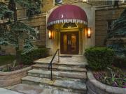 Du Maurier Apartments One Bedroom [object Promise] for Rent