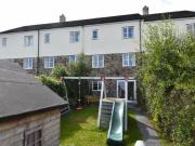 Du Maurier Drive, Fowey, 4 Bedroom Terraced
