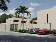 DUA Living Preventa, Departamentos Dzyti?, M?rida Yucat?n