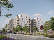 DUA nouveau à Villeurbanne