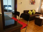 Dua Sentral, Brickfields