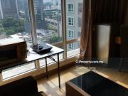 Dua Sentral, Brickfields