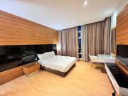 Dua Sentral Condo 1R1B FF KL Sentral Brickfields KL City...