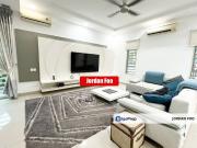 Dua Villas @ One Residence