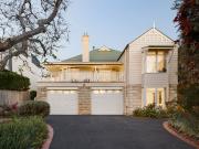 Dual Access Beachside Exclusivity