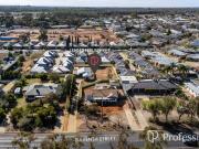 Dual Block with Income & Future Growth Potential