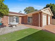 “Dual Family Living in a Prime Sylvania Location”