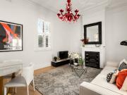 Dual Frontage, Double Fronted, Exquisite Edwardian