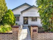 Dual frontage gem with two off street parking and...