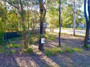 Dual Frontage Opportunity Flat Block in a Prime Western...