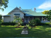 Dual Home Investment  Upper Hunter Valley Oasis