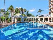 Dual Income beachside property