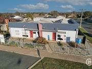 Dual Income Commercial