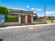 Dual Income + Development Potential in Central Kalgoorlie