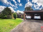 Dual Income Opportunity in Central Nowra