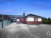 Dual Income Potential with Self Contained Granny Flat