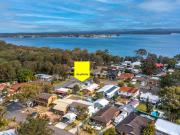 Dual Income Two Residences