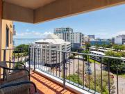 Dual Key 2 Apartments on One Title in Blue Chip Location