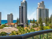 Dual Key 5th Floor Apartments | Flexible Income &...