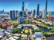 Dual Key Apartment on Paradise Island Returns $990 per week