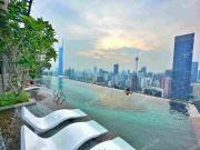 Dual Key Bukit Bintang Below Market 50% FULLY FURNISHED...