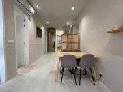 Dual key can be rent as 3 bedroom panaromic view move in...