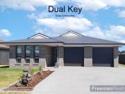Dual Key House and Land