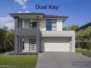 Dual Key House and Land Package