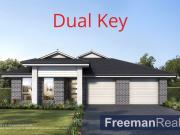 Dual Key House and Land Package Dual Key House and Land Package