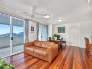 Dual Key Inner City Apartment Live In One, Rent Out the...