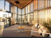 Dual Key One bedroom One Bathroom with Studio Luxurious...