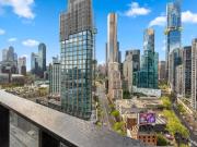 Dual Key Two Apartment Design in Southbank, Close to...