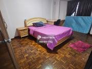 Dual key with private lift