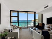 Dual Level Beachfront Oasis with Spectacular Views and...