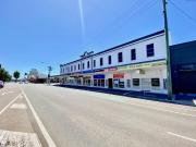 Dual Level CBD Studio Space Tenanted Investment