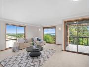 Dual Level Family Living with Pool