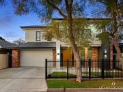 Dual Level Heaven in A Suburb Ascending
