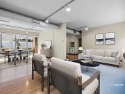 Dual Level Residence in Prime Location