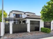 Dual Level Villa with a Long Held, Blue Chip Address