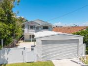 Dual Living Character Home Prime CBD Holding Development...