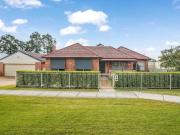 Dual Living, Dream Entertaining, and Endless Potential
