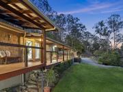 Dual Living & Endless Potential On 9.88 Acres