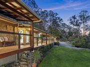 Dual Living & Endless Potential On 9.88 Acres