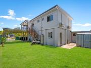 Dual Living Family Home Stay Connected on Every Level