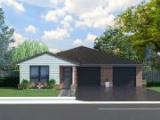 DUAL LIVING HOME + LAND PACKAGE LIVE IN ONE RENT THE...