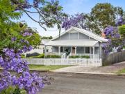 DUAL LIVING IN CENTRAL NOWRA