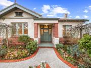 Dual Living Luxury in One of Ballarat's Finest Streets